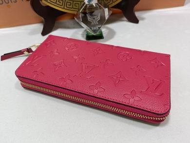 1:1 Louis Vuitton Bags M60017 19.5X10.5X2.5cm XM