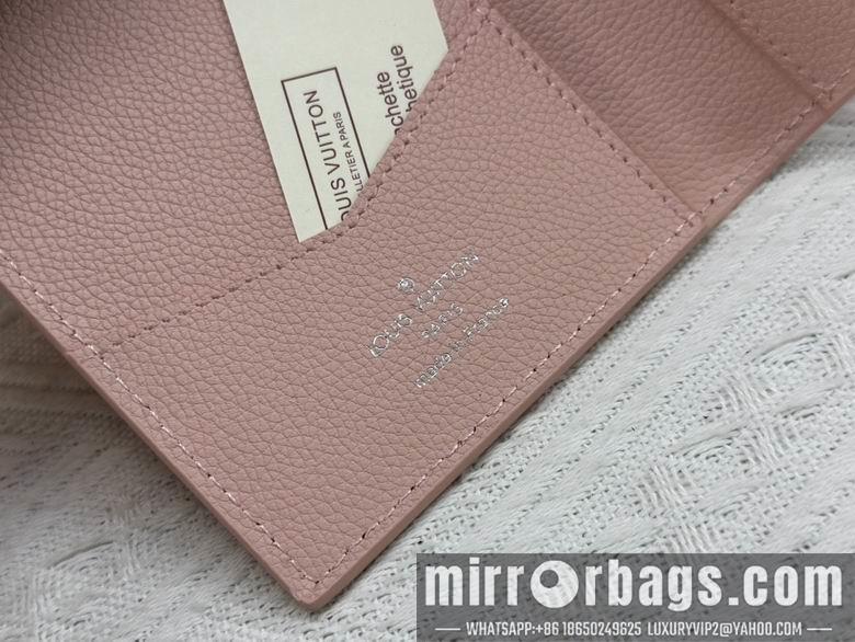 1:1 Louis Vuitton Bags M60410 10X14X2.5cm XM 12