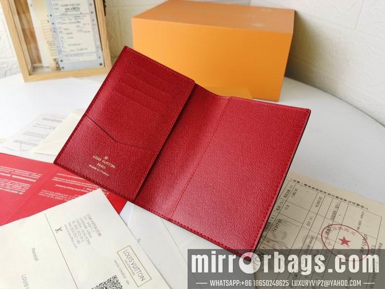 1:1 Louis Vuitton Bags M64502 10X14X2.5cm XM 39