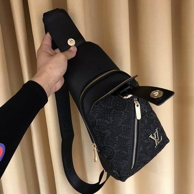 1:1 Louis Vuitton Bags 935-4 28X20X6cm WP