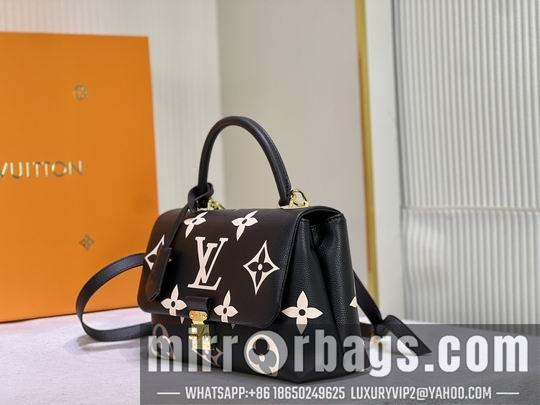 1:1 Louis Vuitton Bags Madeleine M45976 30x19.5x11cm cs