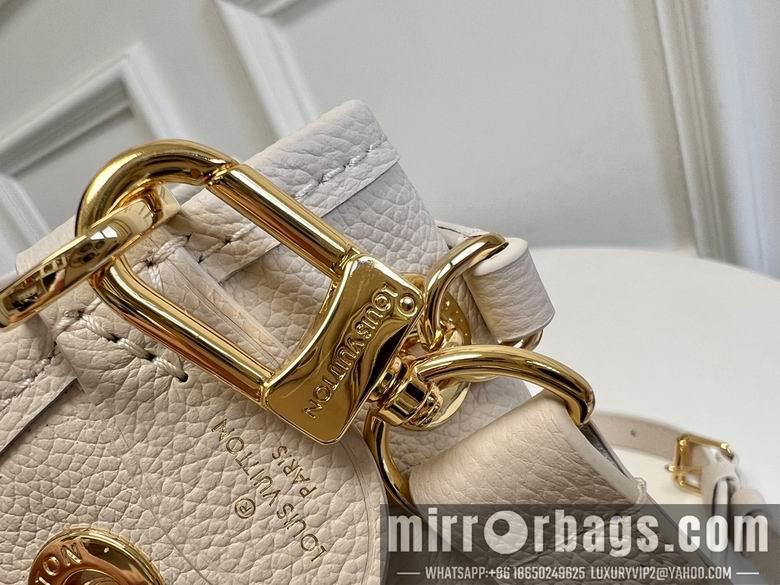 1:1 Louis Vuitton Bags Dégradé M46492 28X20X11.5cm YG 2colour