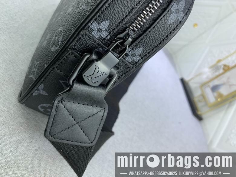 1:1 Louis Vuitton Bags M44165 26X17X5cm