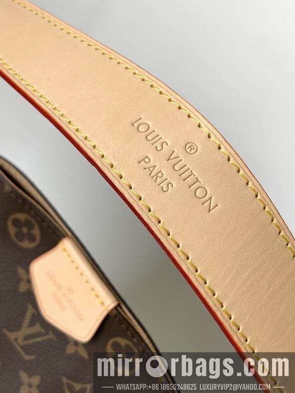 1:1 Louis Vuitton Bags M43701 35X30X11cm XM