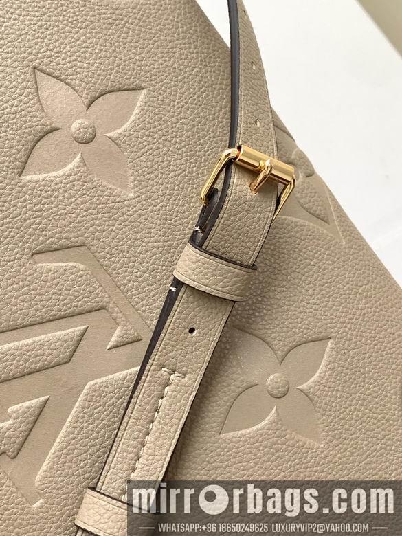 1:1 Louis Vuitton Bags M46504 36X22X9cm XM