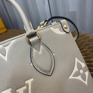 1:1 Louis Vuitton Bags M45659 25X11X19cm XM