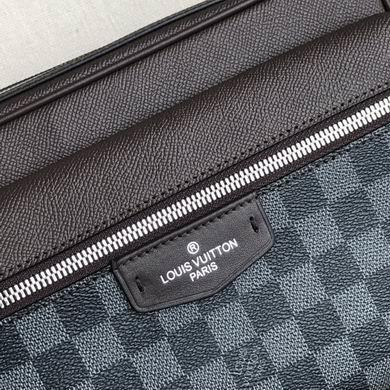 1:1 Louis Vuitton Bags 9879-3 27X20X9cm WP