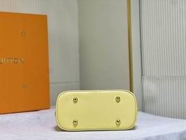 1:1 Louis Vuitton Bags Alma BB M59793 24.5x18x12cm  cs
