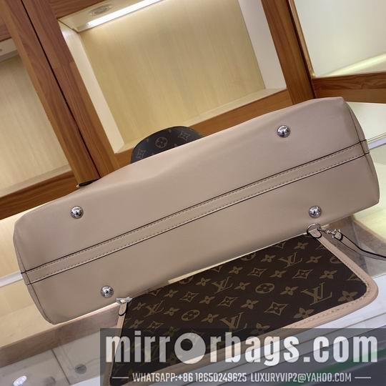 1:1 Louis Vuitton Bags CarryAll M25143 39x30x15cm zy