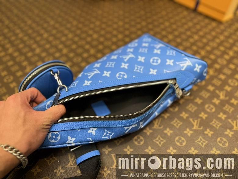 1:1 Louis Vuitton Bags M31075 20X42X6cm WP