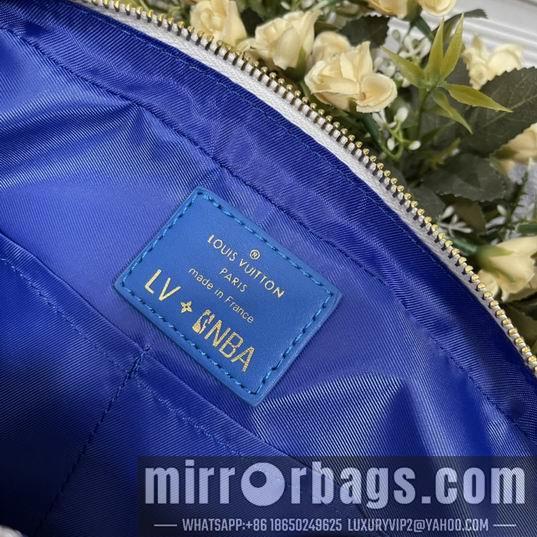1:1 Louis Vuitton Bags NBA M85143 M85143 30x22x9cm cs2色