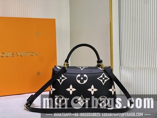 1:1 Louis Vuitton Bags Madeleine M45976 30x19.5x11cm cs