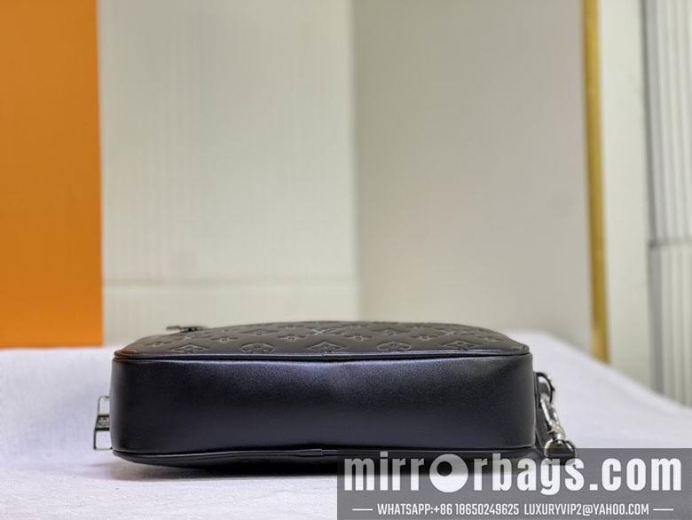 1:1 Louis Vuitton Bags N41663 24X16X6cm XM 5