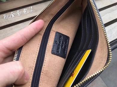 1:1 Louis Vuitton Bags 6635-5 28X18X1cm XM 2colour
