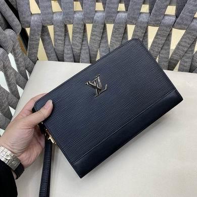 1:1 Louis Vuitton Bags 5221-5 26X16X4cm XM