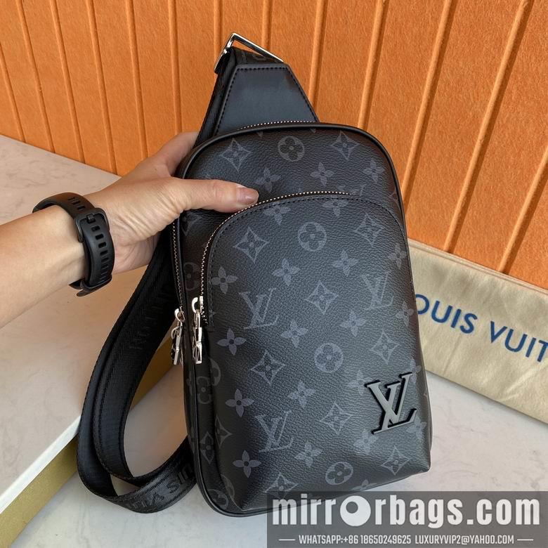 1:1 Louis Vuitton Bags 2071 27X18X5cm WP