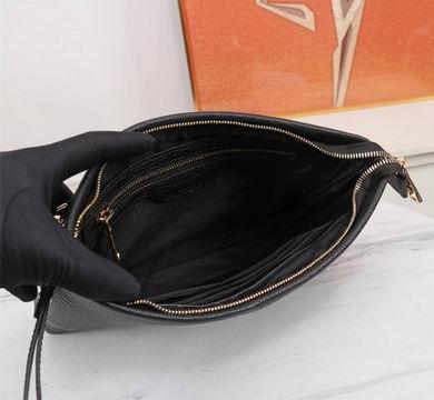 1:1 Louis Vuitton Bags 8349-4 28X17X4cm WP