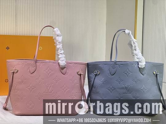 1:1 Louis Vuitton Bags Neverfull M45685 31x28x14cm ss