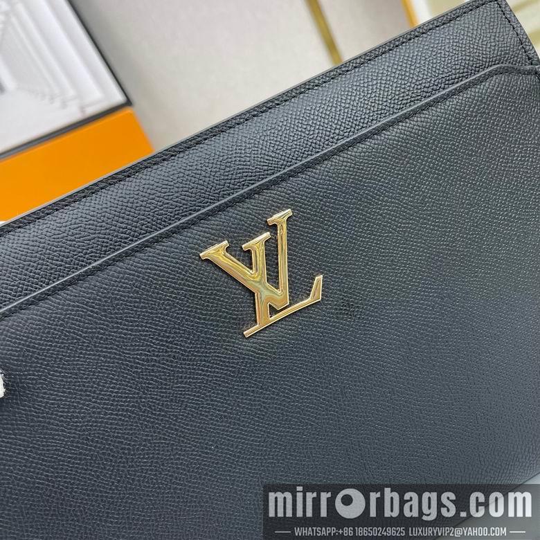 1:1 Louis Vuitton Bags 1139 27X19X5cm XM