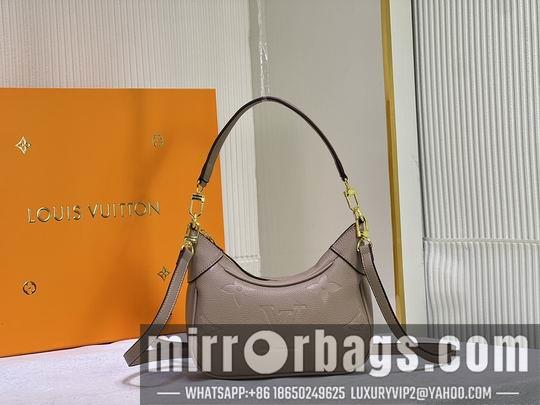 1:1 Louis Vuitton Bags Bagatelle BB M56091 22x14x9cm cs1