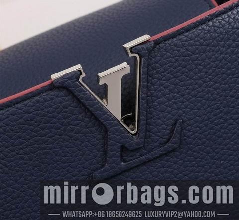 1:1 Louis Vuitton Bags Capucines M94519 cswq