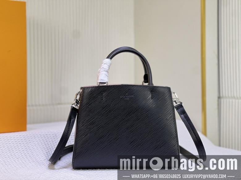 1:1 Louis Vuitton Bags Marelle M59952 25x17x11cm ss