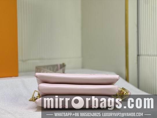1:1 Louis Vuitton Bags Coussin M81693 M80742 20x14x8cm ss