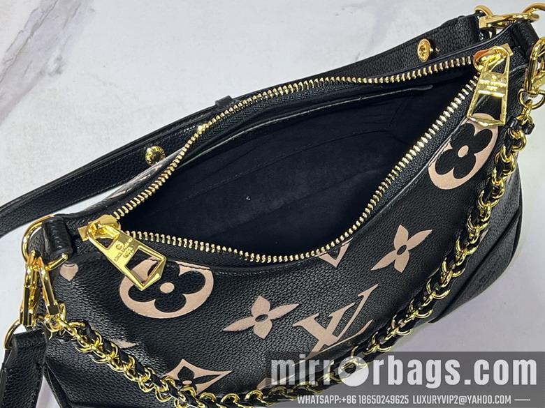 1:1 Louis Vuitton Bags Boulogne M45832 16x9.5x29cm ss