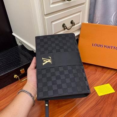 1:1 Louis Vuitton Bags 823-5 28X18X6cm XM