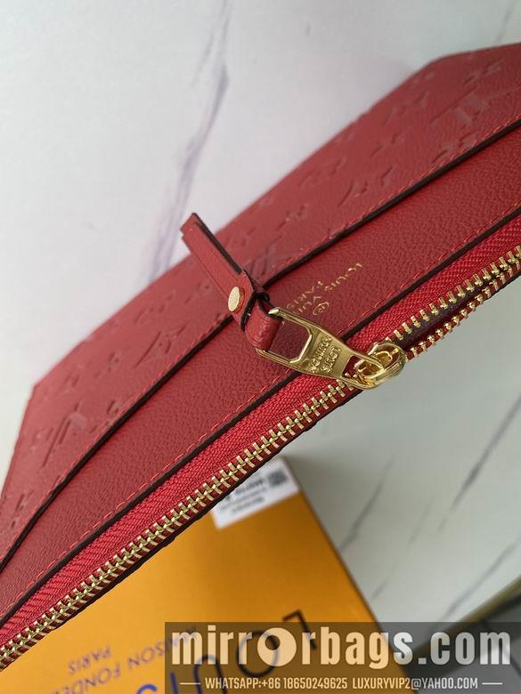 1:1 Louis Vuitton Bags M68705 23X16X2cm ZC 4