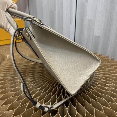 1:1 Louis Vuitton Bags M45659 25X11X19cm XM