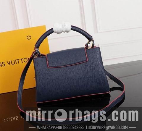 1:1 Louis Vuitton Bags Capucines M94519 cswq