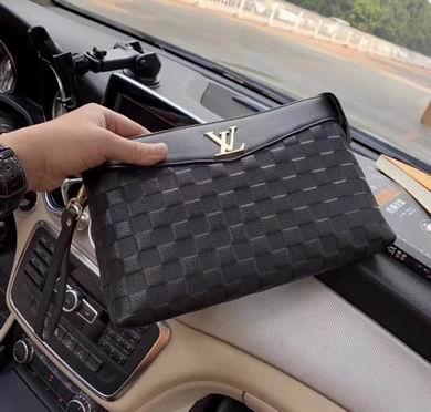 1:1 Louis Vuitton Bags 8097 28X18X3cm WP