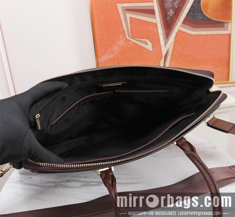 1:1 Louis Vuitton Bags 8321-1 39X30X8cm WP 2colour