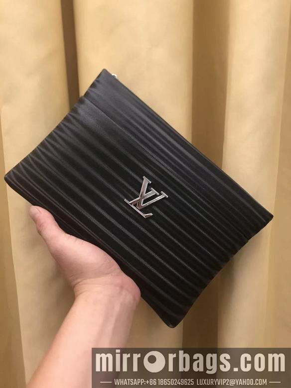 1:1 Louis Vuitton Bags 9010-5 26X17X4cm WP-1