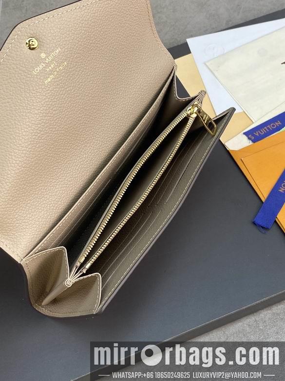 1:1 Louis Vuitton Bags M81049 19.5X10.5X2.5cm YG 2colour