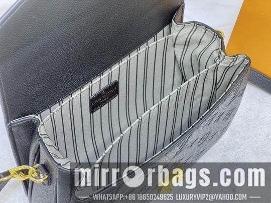 1:1 Louis Vuitton Bags 40780 25x19x9cm cs  6色