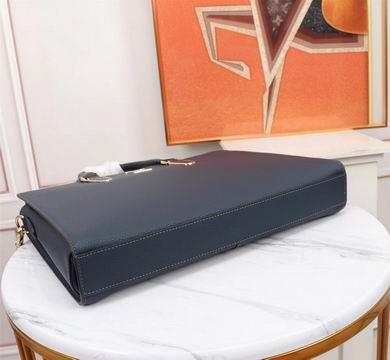 1:1 Louis Vuitton Bags 7886-1 39X30X8cm WP 2colour
