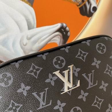 1:1 Louis Vuitton Bags 7073-3 24X27X4.5cm WP