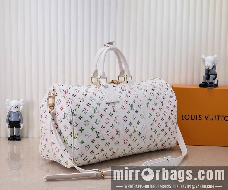 1:1 Louis Vuitton Bags 41416 50X29X23cm XM 1