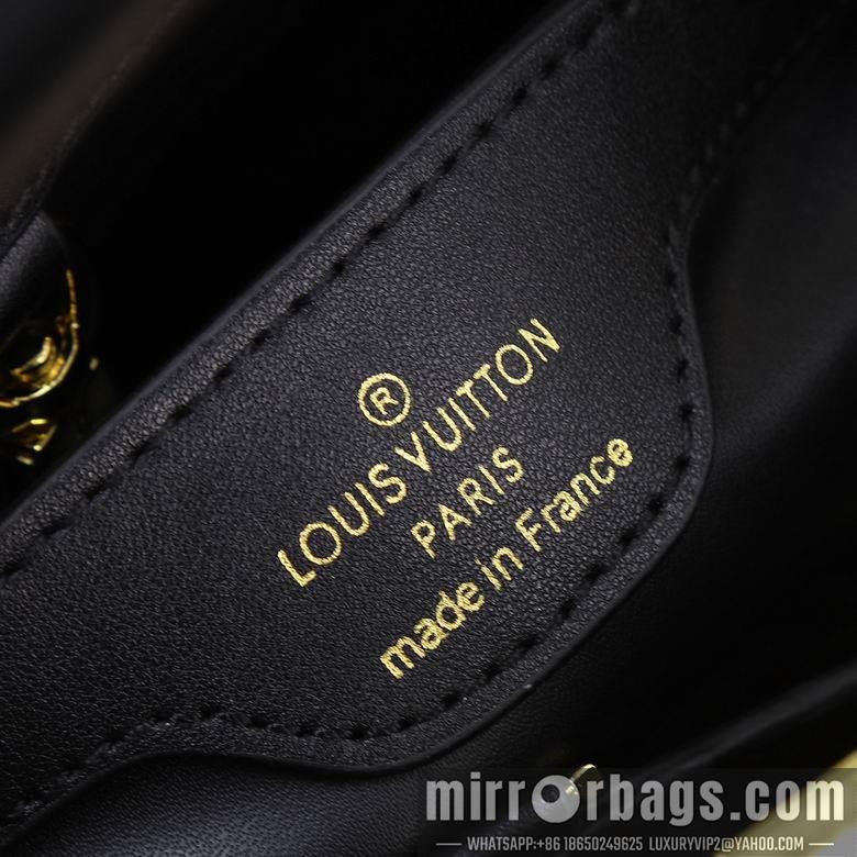 1:1 Louis Vuitton Bags M57651 27X18X10cm XMY