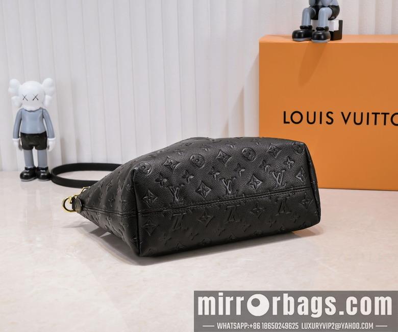 1:1 Louis Vuitton Bags Boetie M45986 25x23x14cm ss