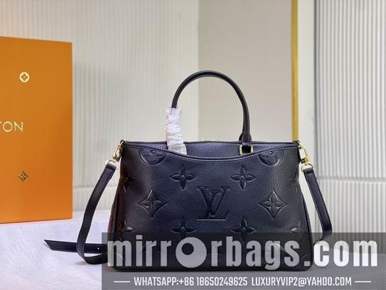 1:1 Louis Vuitton Bags Trianon M46487 36x22x9cm ss