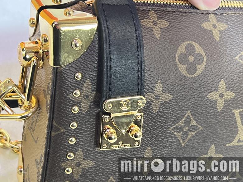 1:1 Louis Vuitton Bags Trunk M20250 23x12x4cm ss