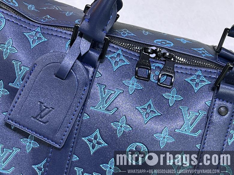1:1 Louis Vuitton Bags Keepall M46593 50x29x23cm ss