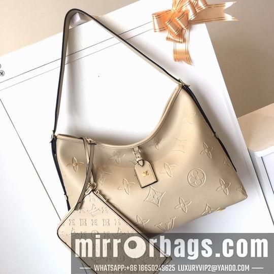 1:1 Louis Vuitton Bags CarryAll M46289 42x34x12cm zy
