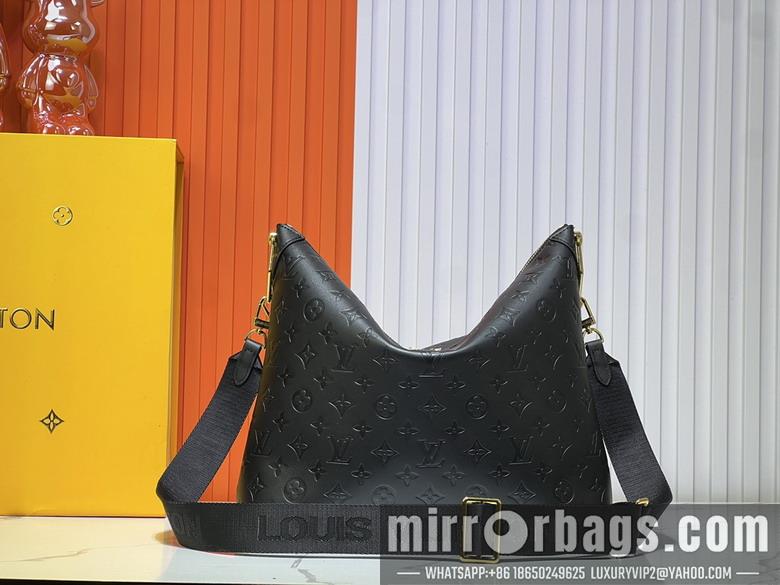 1:1 Louis Vuitton Bags M12068 30x28x12cm ss