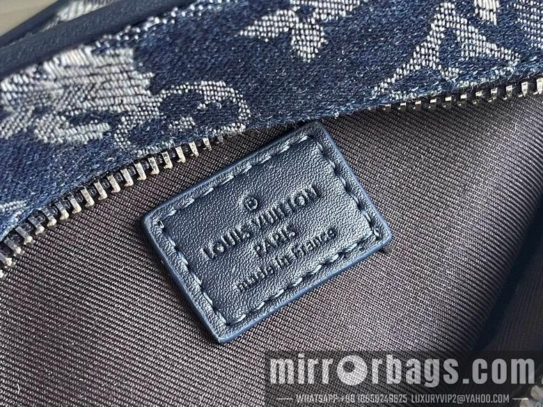 1:1 Louis Vuitton Bags M80033 18.5X13X8cm XM