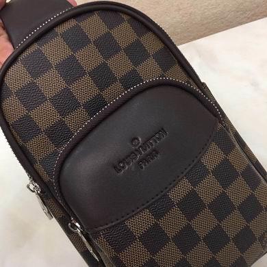 1:1 Louis Vuitton Bags 2892 18X31X5cm WP