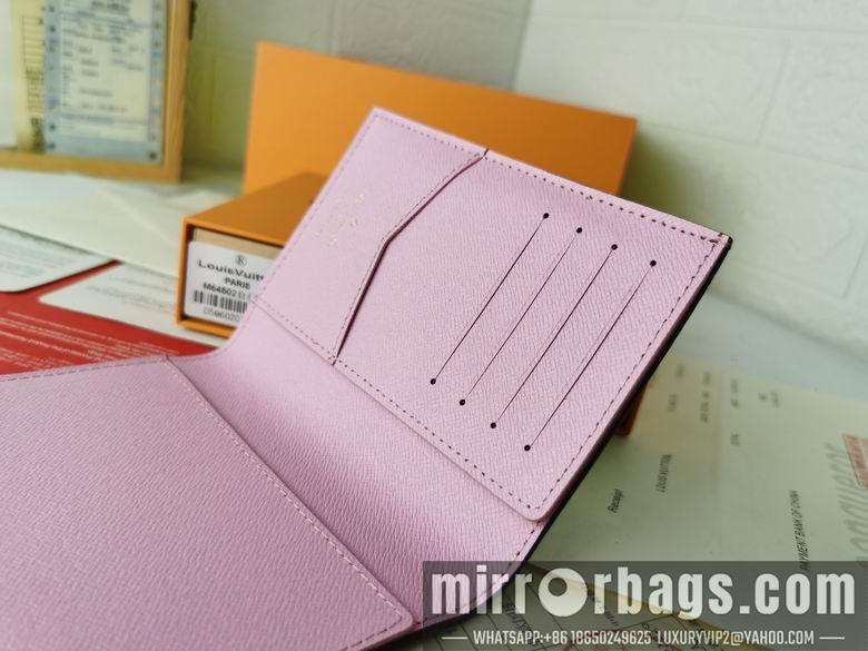 1:1 Louis Vuitton Bags M64502 10X14X2.5cm XM 17
